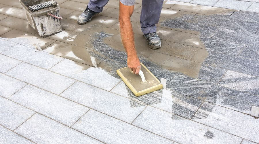 Expert tile roof repair services in Sardis, OH